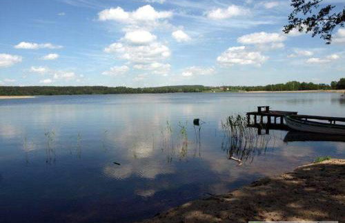 DOM Na MAZURACH - JEZIORO, LAS !!! - Foto 33