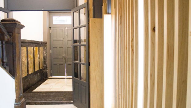 Lux Apartamentos Rosalia - Foto 5