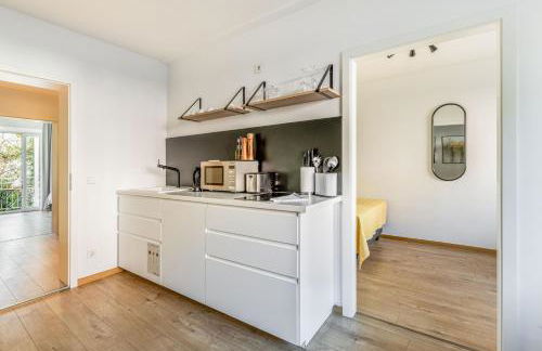 Limehome Augsburg Pilgerhausstraße - Foto 6