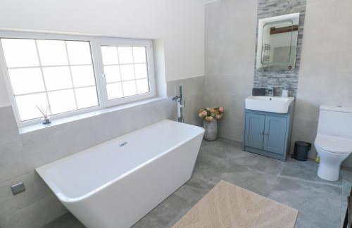 Coytrahen House - Foto 34