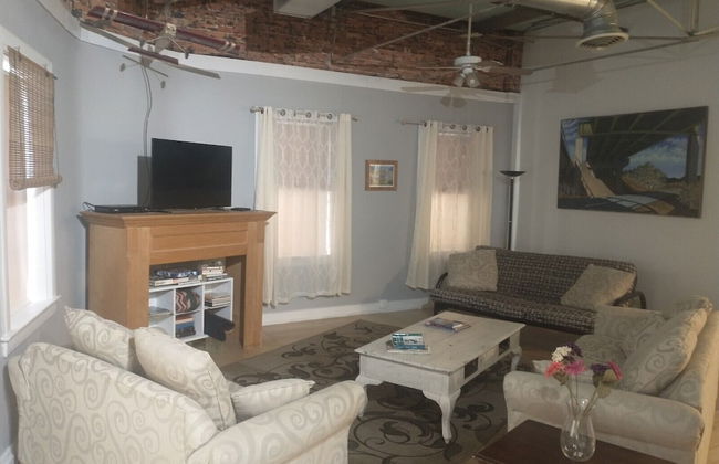 Salisbury Riverfront Lofts - Foto 28