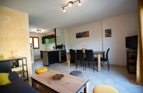 T3 au Plan d’eau d’Embrun avec Garage et Terrasse - Photo 5