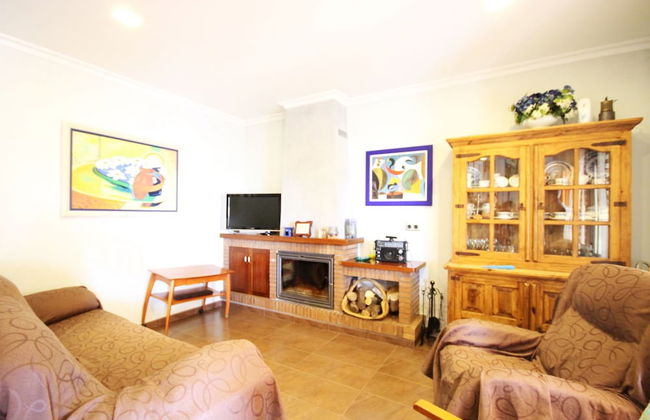 Villa Oliva 8 - Plaza Mayor - Foto 10