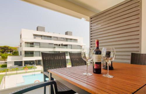 Apartamentos Bahía Blanca - Foto 1