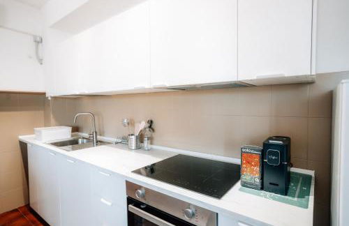 Villa Acquamarina per Gruppi e Famiglie a Capo Vaticano Costa degli Dei - Foto 27