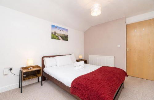 Modern Maisonette in Vibrant Bristol, Free Parking - Foto 19