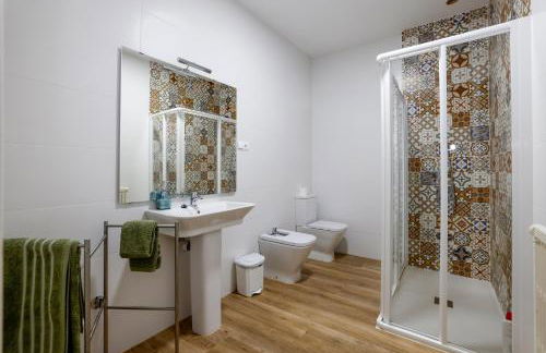 Precioso y espacioso piso ideal para familias. - Foto 24