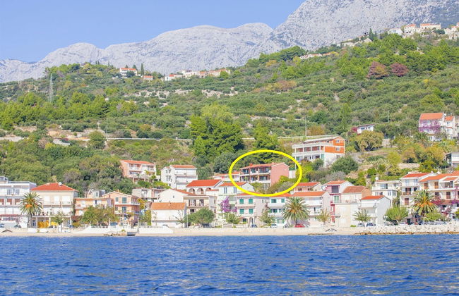 Apartments Kunac - Photo 58