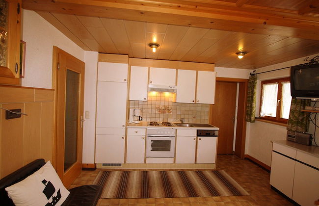 Apartment in St. Gallenkirch Near Ski Slopes - Foto 9