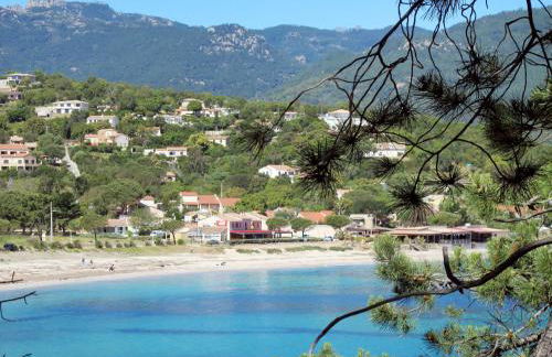 Apartment Residence Marina di Favone- T2- 2-4 pers-1 by Interhome - Foto 28