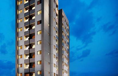 Studio bem localizado - Foto 19