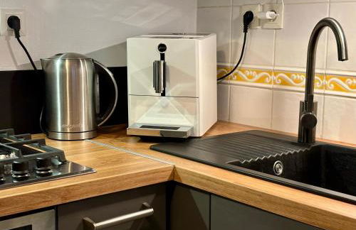 Appartement proche centre, Parking, Terrasse - Foto 8