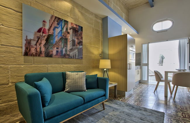 Barrakka Suites - Foto 51