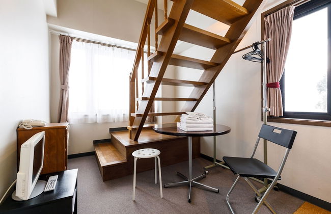 Condominium Hakuba Goryu - Foto 25