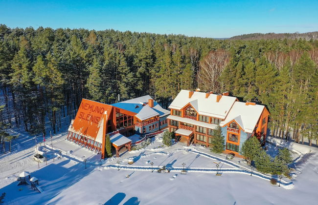 Nemuno slėnis - Photo 33