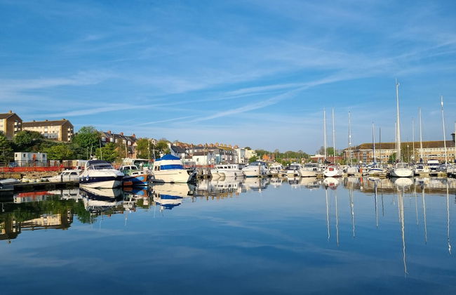 The Horizon Sea View Suite - Foto 20