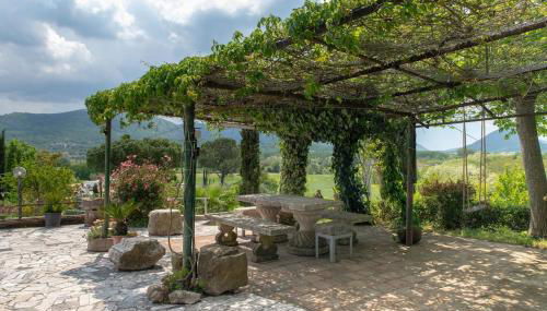 Fattoria Francesco - Foto 2, Garden, Garden view