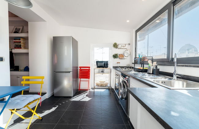 Vico Purgatorio ad Arco 7 - Foto 19