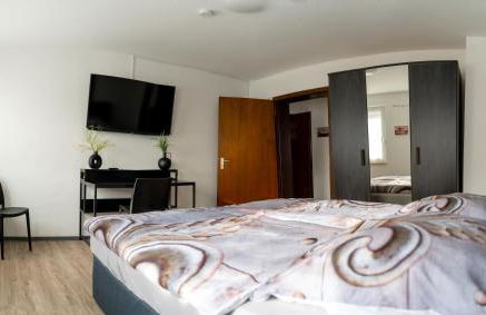 Ferienwohnung Limo Büttner - Foto 23