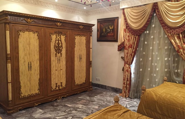 Worood Al Safawa Villas & Suites - Photo 25