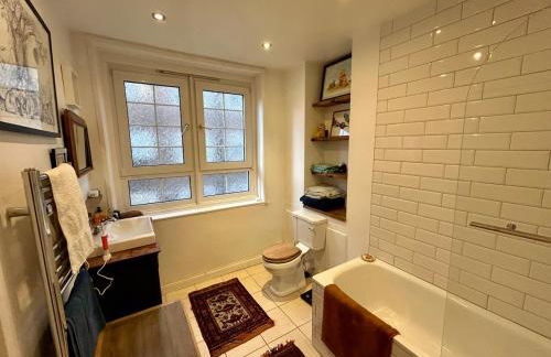 Open plan stylish urban flat - Foto 8