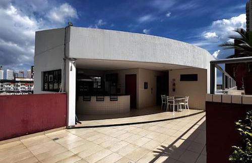 Apt 1303 com garagem no centro de Belém á 400m da Basílica de Nazaré - Foto 50