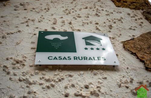 Casa Rural Santa Bárbara - Foto 29