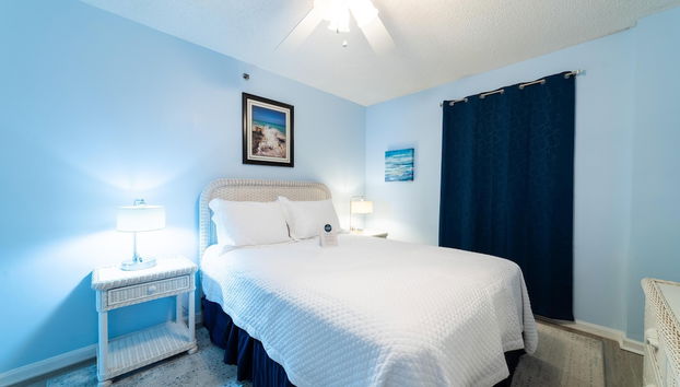 Tradewinds 503 - Foto 5, Habitación