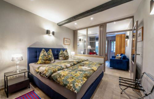 Domizil Apartment - Foto 7