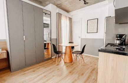 BE Deodoro, prédio novo! completo, com piscina e academia, perto do mercado público - Foto 38