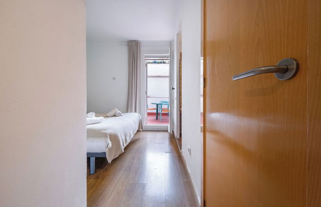 Caliu Apartments Barcelona - Fira - Foto 23