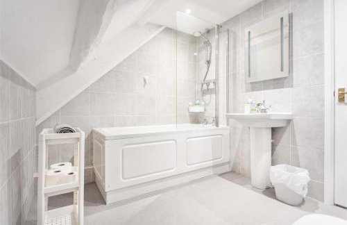 North Devon Coast Near Lynmouth -Sleeps 9 - Photo 19