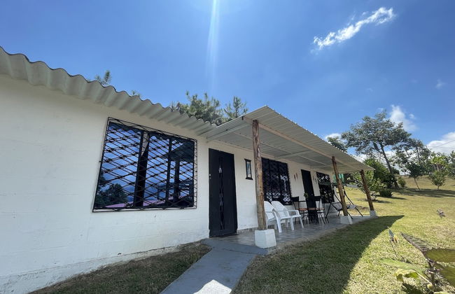 Finca Villa Maju & Finca Villa Maju km24 - Foto 34