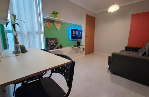 Apartamento aconchegante e tranquilo Suzano - Foto 30