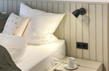 Ferienwohnung 3, Schlaf-Gut-Johannis, Flensburg - Foto 1