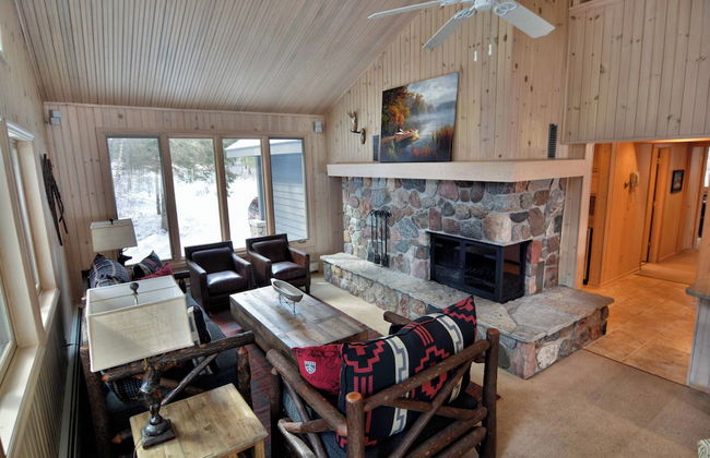 Serenity on Lake Owen - Foto 24