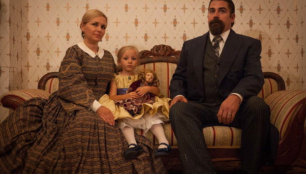 Whaley House Ticket - Foto 4