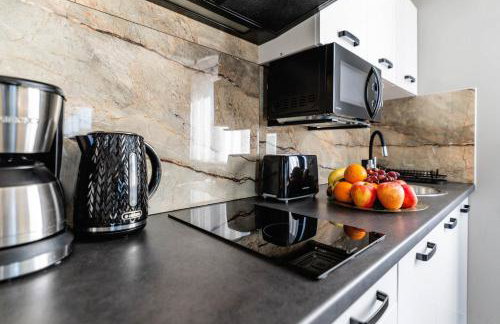 Top Alex domki Międzyzdroje Lubin - Foto 25