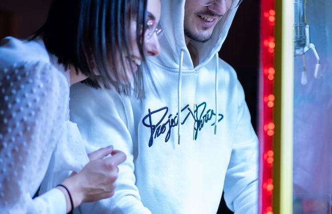 Village de vacances La Bolle - Foto 16