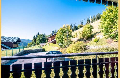 Appartement I Sublime I Les Gets - Foto 7