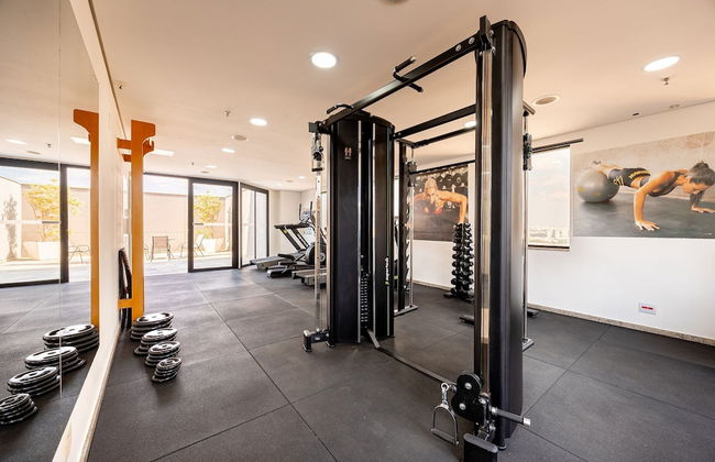 Flat Osasco Trade Center - Photo 59