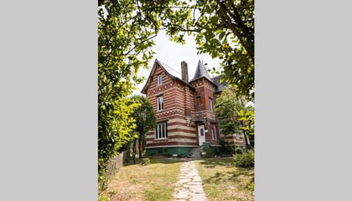 Spa, Arcade & Casino Votre Cocon Privé pour 2 pers - Foto 2, Garden