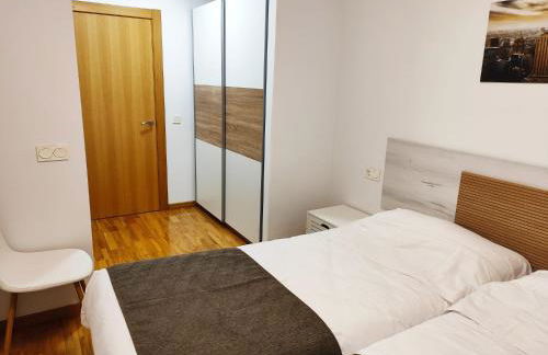 "El Sueño de Sabugo", con garaje y Wifi VUT-5360-AS - Foto 42