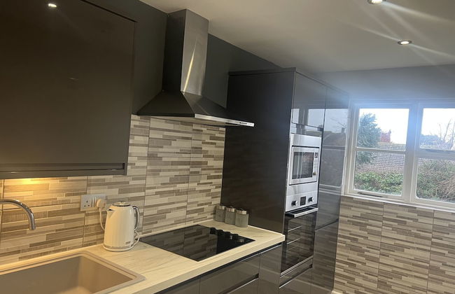 The Broadway Retreat With Parking - Foto 5