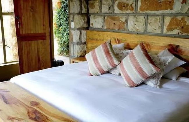 Imla Guest Farm - Foto 29