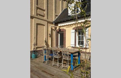 A 600m de la plage 6pers Meublé de tourisme 3 étoiles La Villa des Grottes - Foto 20