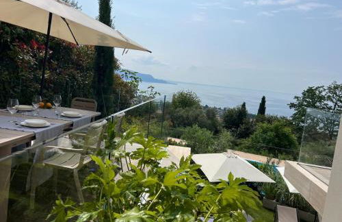 Villa Diamante del Garda & Spa - Foto 10