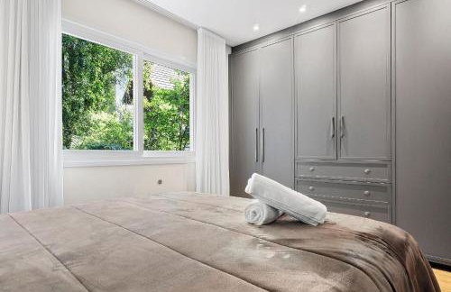 Vivendas do Bosque Luxo 2 Suítes by Achei Gramado - Foto 25