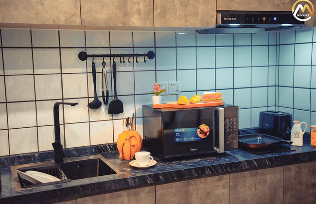 Phnom Penh Pool Hotel 24 USD M Residence - Foto 22