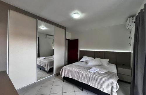 Casa ampla e confortável em Balneário Camboriú - Foto 8